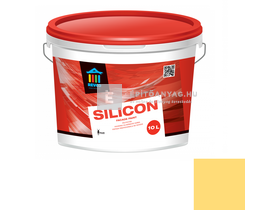 Revco Szilikon Homlokzatfesték curry 4, 10 l Revco Szilikon Homlokzatfesték curry 4, 10 l