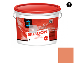 Revco Szilikon Homlokzatfesték tabasco 4, 10 l Revco Szilikon Homlokzatfesték tabasco 4, 10 l