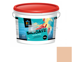Revco Szilikát Homlokzatfesték mocca 3, 10 l Revco Szilikát Homlokzatfesték mocca 3, 10 l