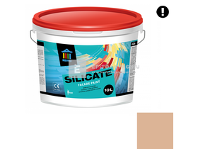 Revco Szilikát Homlokzatfesték salsa 1, 10 l Revco Szilikát Homlokzatfesték salsa 1, 10 l