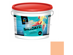 Revco Szilikát Homlokzatfesték silk 4, 10 l