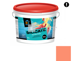 Revco Szilikát Homlokzatfesték whiskey 4, 10 l Revco Szilikát Homlokzatfesték whiskey 4, 10 l