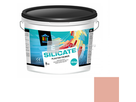 Revco Szilikát Vékonyvakolat alapozó cacao 3, 15 kg Revco Szilikát Vékonyvakolat alapozó cacao 3, 15 kg