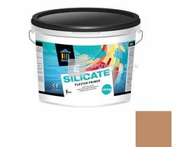 Revco Szilikát Vékonyvakolat alapozó mocca 4, 15 kg Revco Szilikát Vékonyvakolat alapozó mocca 4, 15 kg