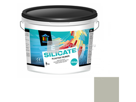 Revco Szilikát Vékonyvakolat alapozó silver 5, 15 kg Revco Szilikát Vékonyvakolat alapozó silver 5, 15 kg