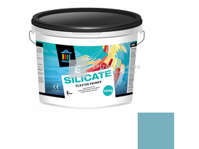 Revco Szilikát Vékonyvakolat alapozó steel 4, 15 kg Revco Szilikát Vékonyvakolat alapozó steel 4, 15 kg