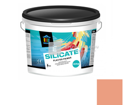 Revco Szilikát Vékonyvakolat alapozó tabasco 3, 15 kg Revco Szilikát Vékonyvakolat alapozó tabasco 3, 15 kg