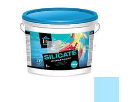 Revco Szilikát Struktúra Vékonyvakolat, gördülőszemcsés 2 mm corsica 4, 15 kg Revco Szilikát Struktúra Vékonyvakolat, gördülőszemcsés 2 mm corsica 4, 15 kg