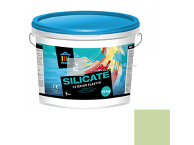 Revco Szilikát Struktúra Vékonyvakolat, gördülőszemcsés 2 mm forest 4, 15 kg Revco Szilikát Struktúra Vékonyvakolat, gördülőszemcsés 2 mm forest 4, 15 kg