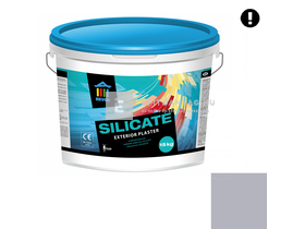 Revco Szilikát Struktúra Vékonyvakolat, gördülőszemcsés 2 mm grafit 5, 15 kg Revco Szilikát Struktúra Vékonyvakolat, gördülőszemcsés 2 mm grafit 5, 15 kg