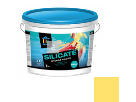 Revco Szilikát Struktúra Vékonyvakolat, gördülőszemcsés 2 mm honey 4, 15 kg Revco Szilikát Struktúra Vékonyvakolat, gördülőszemcsés 2 mm honey 4, 15 kg