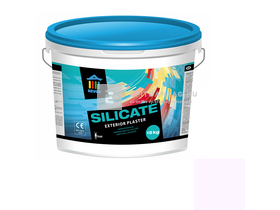 Revco Szilikát Struktúra Vékonyvakolat, gördülőszemcsés 2 mm lavender 1, 15 kg Revco Szilikát Struktúra Vékonyvakolat, gördülőszemcsés 2 mm lavender 1, 15 kg