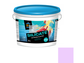 Revco Szilikát Struktúra Vékonyvakolat, gördülőszemcsés 2 mm lavender 5, 15 kg Revco Szilikát Struktúra Vékonyvakolat, gördülőszemcsés 2 mm lavender 5, 15 kg