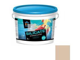 Revco Szilikát Struktúra Vékonyvakolat, gördülőszemcsés 2 mm western 3, 15 kg Revco Szilikát Struktúra Vékonyvakolat, gördülőszemcsés 2 mm western 3, 15 kg