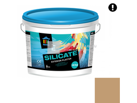 Revco Szilikát Struktúra Vékonyvakolat, gördülőszemcsés 2 mm western 5, 15 kg Revco Szilikát Struktúra Vékonyvakolat, gördülőszemcsés 2 mm western 5, 15 kg