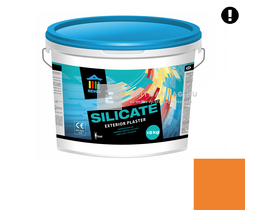 Revco Szilikát Struktúra Vékonyvakolat, gördülőszemcsés 2 mm fox 5, 15 kg Revco Szilikát Struktúra Vékonyvakolat, gördülőszemcsés 2 mm fox 5, 15 kg