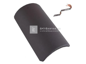 Terrán Synus, Zenit kúpcserép ClimaControl moon matt Terrán Synus, Zenit kúpcserép ClimaControl moon matt