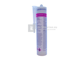Terrán tubusos fóliaragasztó 310 ml Terrán tubusos fóliaragasztó 310 ml