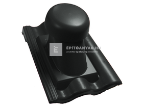 Terrán Synus csatornaszellőző egység carbon Terrán Synus csatornaszellőző egység carbon