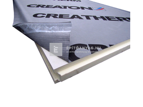 Creaton Creatherm hőszigetelő lemez 100 mm