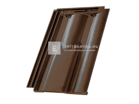 Tondach Twist szellőzőcserép FusionColor terrabarna Tondach Twist szellőzőcserép FusionColor terrabarna