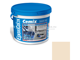 Cemix-LB-Knauf EpoxiCol 2K epoxi fugázó jázmin 7 kg