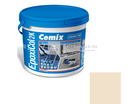 Cemix-LB-Knauf EpoxiCol 2K epoxi fugázó jázmin 7 kg Cemix-LB-Knauf EpoxiCol 2K epoxi fugázó jázmin 7 kg