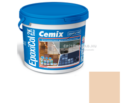 Cemix-LB-Knauf EpoxiCol 2K Dekor epoxi fugázó bahamabeige 7 kg