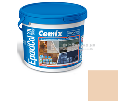 Cemix-LB-Knauf EpoxiCol 2K Dekor epoxi fugázó bahamabeige 7 kg Cemix-LB-Knauf EpoxiCol 2K Dekor epoxi fugázó bahamabeige 7 kg