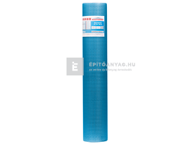 Masterplast Masternet R-110 vakolaterősítő háló kék 110 g Masterplast Masternet R-110 vakolaterősítő háló kék 110 g