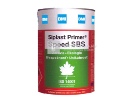 Villas Siplast Primer Speed SBS oldószeres bitumenes kellősítő 30 l Villas Siplast Primer Speed SBS oldószeres bitumenes kellősítő 30 l
