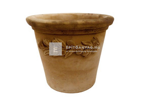 Fabrostone Olivás kaspó Fabrostone Olivás kaspó