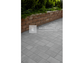 KK Kavics Toledo Vario Kombi térkő andezit 6 cm KK Kavics Toledo Vario Kombi térkő andezit 6 cm