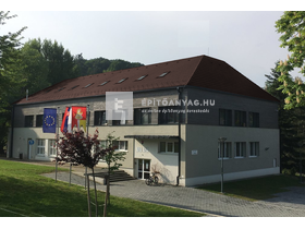 Bramac Tectura Thermo Protector Alapcserép sötétbarna Bramac Tectura Thermo Protector Alapcserép sötétbarna