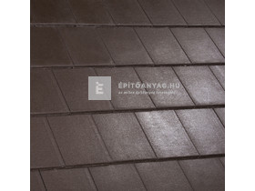 Bramac Tectura Thermo Protector Alapcserép sötétbarna Bramac Tectura Thermo Protector Alapcserép sötétbarna