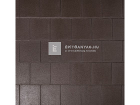 Bramac Tectura Thermo Protector Alapcserép sötétbarna Bramac Tectura Thermo Protector Alapcserép sötétbarna