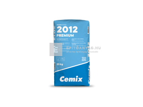 Cemix-LB-Knauf Premium Alapvakolat kézi 10-20 mm 25 kg Cemix-LB-Knauf Premium Alapvakolat kézi 10-20 mm 25 kg