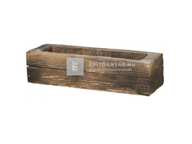 Fabrostone Deszka virágvályú Fabrostone Deszka virágvályú