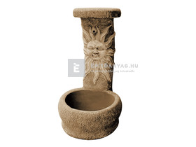 Fabrostone Napsugár Ivókút Fabrostone Napsugár Ivókút