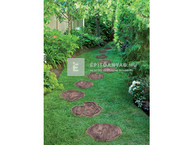 Fabrostone Új Rönk tipegő 35x4 cm Fabrostone Új Rönk tipegő 35x4 cm