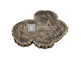 Fabrostone Új Rönk tipegő 35x4 cm Fabrostone Új Rönk tipegő 35x4 cm