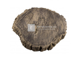 Fabrostone Új Rönk tipegő 44x4 cm Fabrostone Új Rönk tipegő 44x4 cm