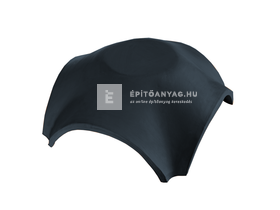 Creaton elosztó kúpcserép 4 tengelyű Nuance palaszürke engóbozott Creaton elosztó kúpcserép 4 tengelyű Nuance palaszürke engóbozott