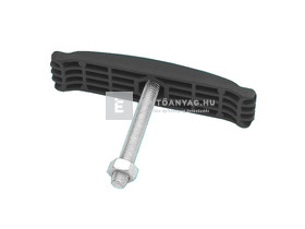 BB Rögzítő elem NOR 130 mm-es folyókához BB Rögzítő elem NOR 130 mm-es folyókához
