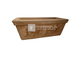 Fabrostone Olivás virágláda Fabrostone Olivás virágláda