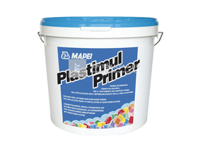 Mapei Plastimul Primer bitumenes alapozó 10 kg Mapei Plastimul Primer bitumenes alapozó 10 kg