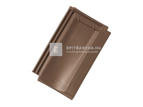 Tondach Bolero Alapcserép Fusion Color terrabarna Tondach Bolero Alapcserép Fusion Color terrabarna