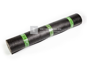 Guttabit GV35 Basic oxidált bitumenes vízszigetelő lemez Guttabit GV35 Basic oxidált bitumenes vízszigetelő lemez