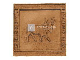 Fabrostone Bika Horoszkóp 20x20 cm Fabrostone Bika Horoszkóp 20x20 cm