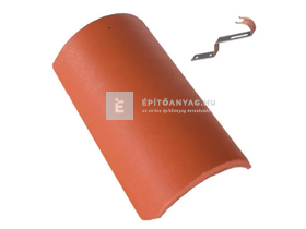 Terrán Zenit kúpcserép ClimaControl mars matt Terrán Zenit kúpcserép ClimaControl mars matt